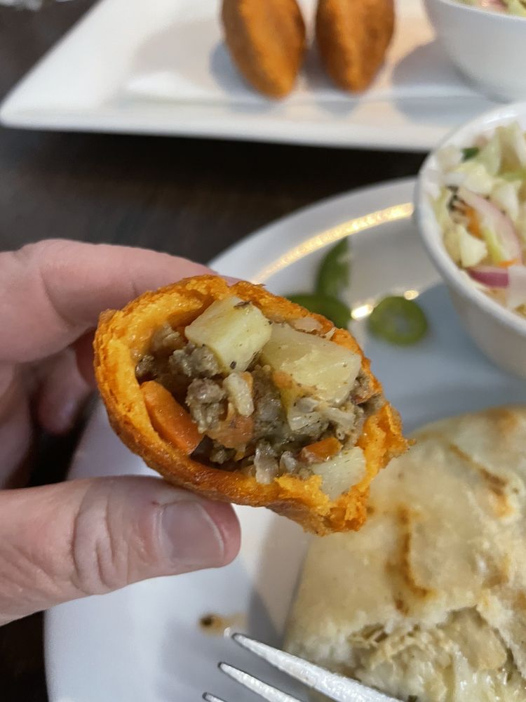 El Salvadoreno Pupuseria