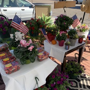 Uncle Goo’s Kiosk - Flowers and Fresh Strawberries for sale! How adorable! - Food Stands Near Me - Oceanside, California Uncle Goo’s Kiosk - Flowers and Fresh Strawberries for sale! How adorable! - Food Stands Near Me - Oceanside, California