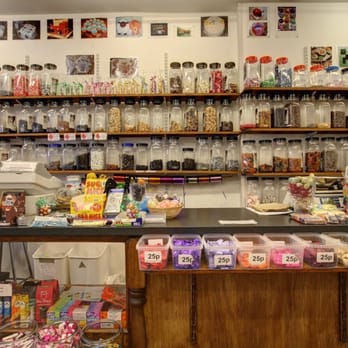 Scrumptiously Sweet - Candy Stores Near Me - Bristol, BST