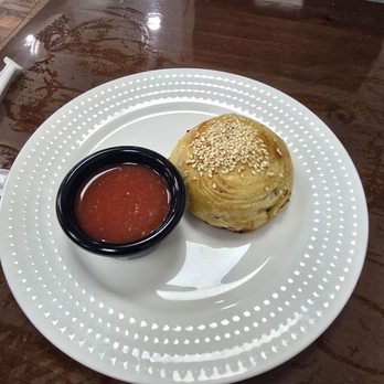 Caravan house - Halal Near Me - Akron, Ohio