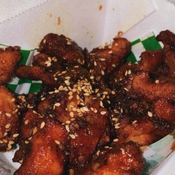 Kokodeck - Koko Gang Jung - Korean Hot - Japanese Near Me - Anaheim, California