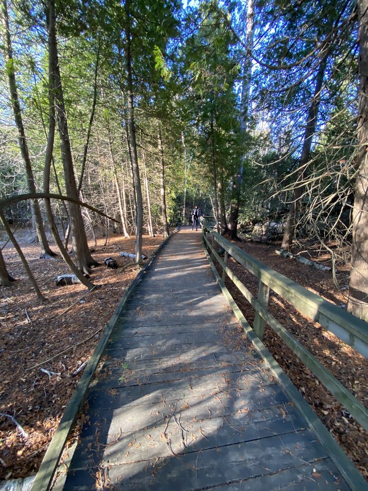 MACGREGOR POINT PROVINCIAL PARK 1593 Bruce County Road 33, Port Elgin