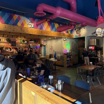Spitz Mediterranean Street Food - Mediterranean Near Me - Goodyear, Arizona