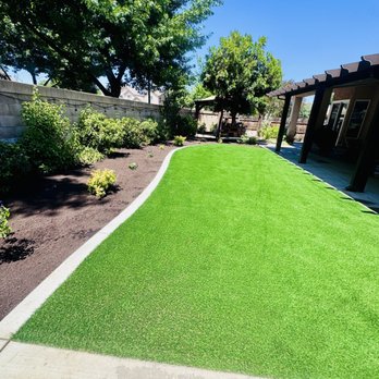 Pablo’s Landscaping & Concrete  - Irrigation Near Me