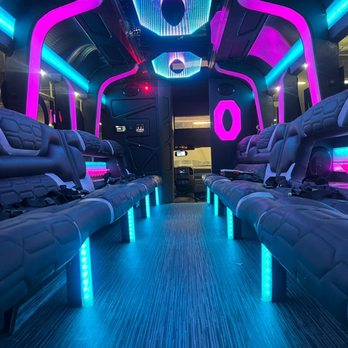 Ash Limo Transportation - Party Bus Rentals Near Me Ash Limo Transportation - Party Bus Rentals Near Me