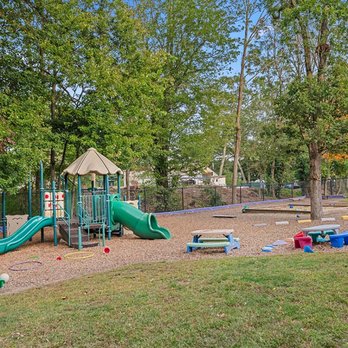 KinderCare Mansfield - Child Care & Day Care Near Me - Mansfield, Massachusetts