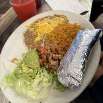 Las Palmas Restaurant - Mexican Near Me - Yucca Valley, California