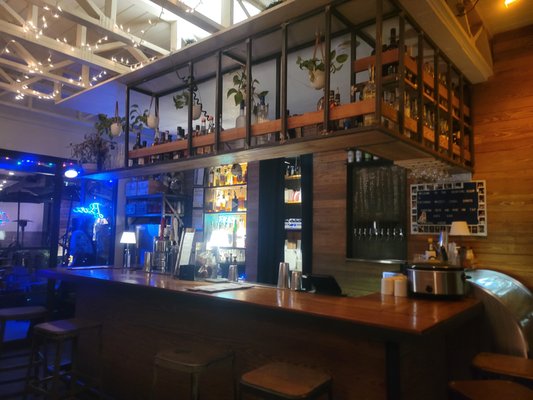 The Drafting Room by null