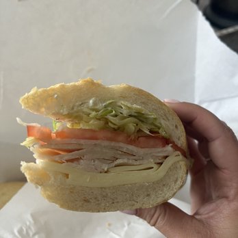 D'amato's Bakery - Turkey sandwich - Bakeries Near Me - Chicago, Illinois D'amato's Bakery - Turkey sandwich - Bakeries Near Me - Chicago, Illinois