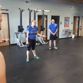 CrossFit Petroglyph - Boot Camps Near Me - Albuquerque, New Mexico