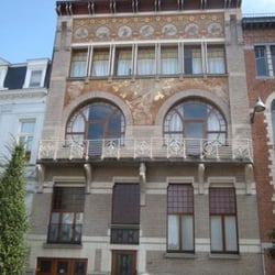 Maison Ciamberlani
