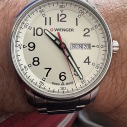 GoldWatch