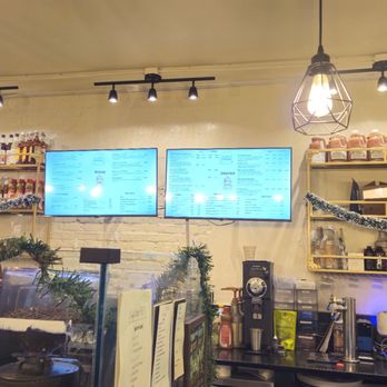 Cafe Bartique - Coffee & Tea Near Me - Atlanta, Georgia Cafe Bartique - Coffee & Tea Near Me - Atlanta, Georgia
