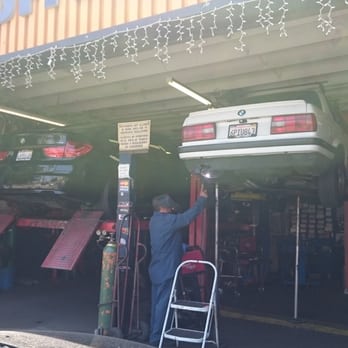 High Flow Mufflers - Auto Repair Near Me - Long Beach, California High Flow Mufflers - Auto Repair Near Me - Long Beach, California