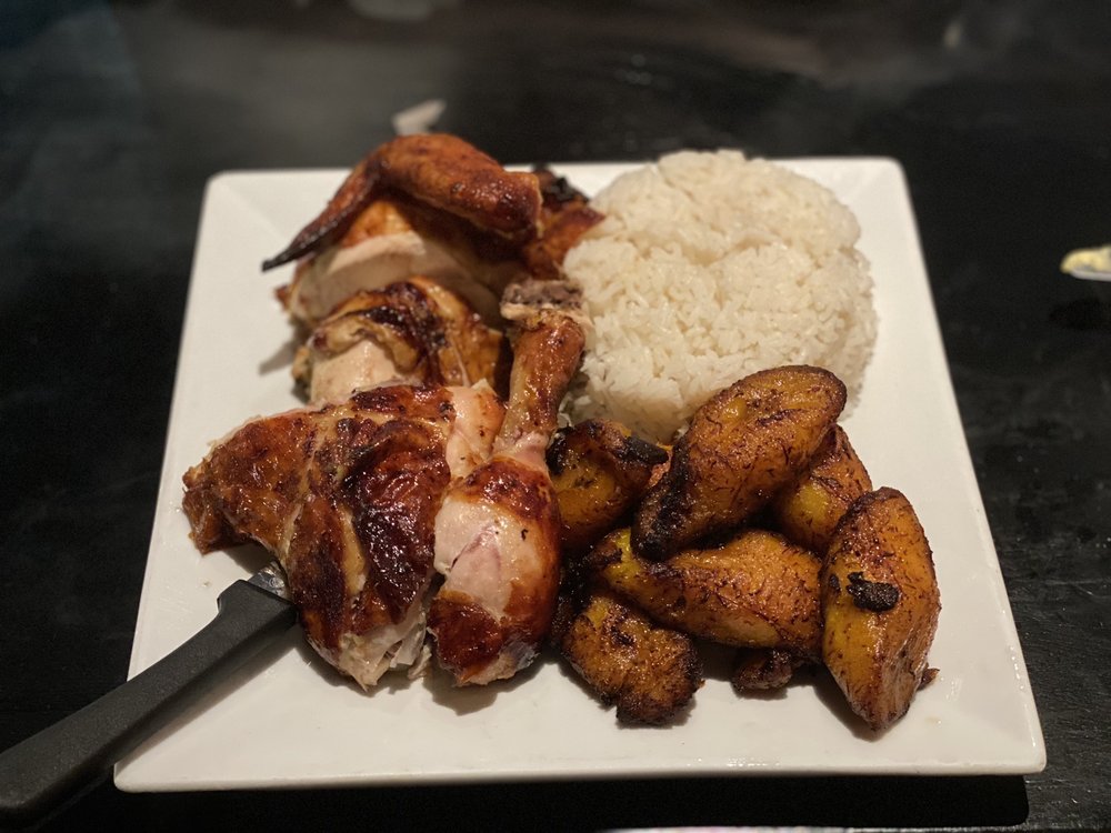 ACUARIO RESTAURANT STAMFORD Updated November 2024 367 Photos