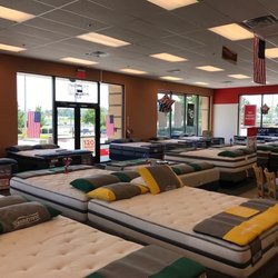 Mattress Firm Smyrna