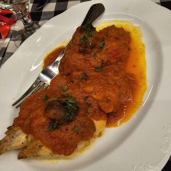 The Sicilian Butcher - Italian Near Me - Fort Worth, Texas
