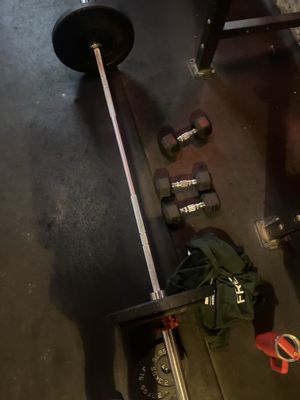 Freight House Fitness (West Bottoms) by null