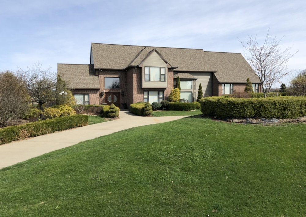 MERRIE ANN CULLIN CUSTOM HOME DESIGNER Updated June 2024 448