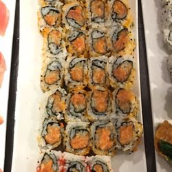 Sakura Buffet