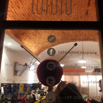Lo Fo Io - Adult Education Near Me - Florence, FI