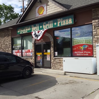 Appalachian Market - Deli! grill! pizza! - Gas Stations Near Me - Garrison, New York