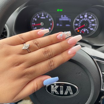 Diva Nails & Spa - Winter - Nail Salons Near Me - Bakersfield, California
