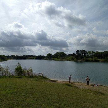Tom Bass Regional Park - Parks Near Me - Houston, Texas