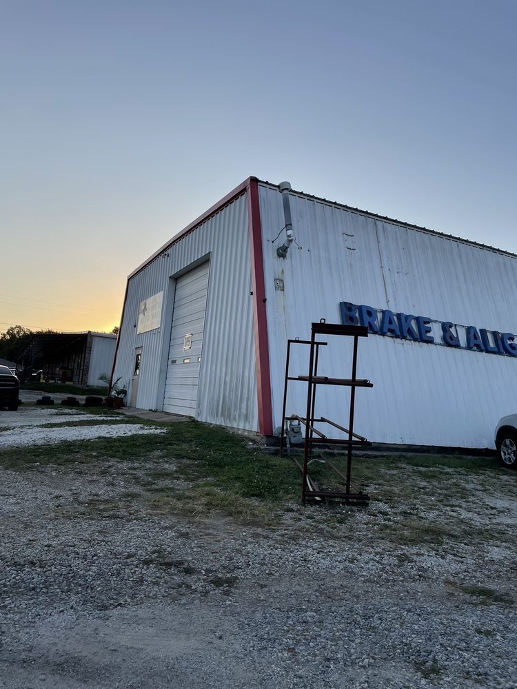 MARIO’S COMPLETE AUTO CARE 293 E Main St, Farmington, Arkansas Auto