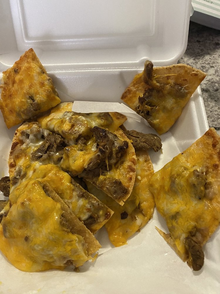 Martinez Grill and Taqueria