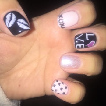 Trend Nails & Spa - Valentine Nails - Nail Salons Near Me - Homer Glen, Illinois Trend Nails & Spa - Valentine Nails - Nail Salons Near Me - Homer Glen, Illinois