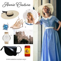 Annie Couture