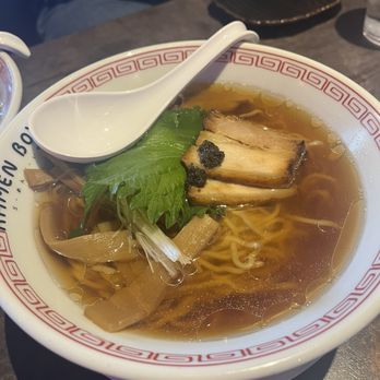 Ramen Boys - Truffle shoyu - Ramen Near Me - Las Vegas, Nevada Ramen Boys - Truffle shoyu - Ramen Near Me - Las Vegas, Nevada