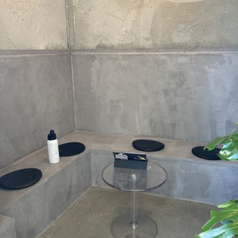 Dr.ink - Sitting area, cool corner - Coffee & Tea Near Me - San Jose, California