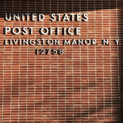 US Post Office