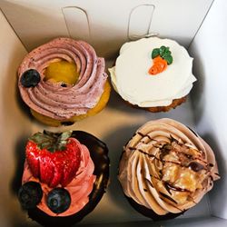 Alice Bakery & Confectionary