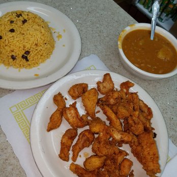 Cuchifritos - Full chicken and rice n beans meal - Puerto Rican Near Me - New York, New York Cuchifritos - Full chicken and rice n beans meal - Puerto Rican Near Me - New York, New York