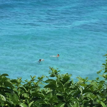Polynesian Adventure - Clear waters - Bus Tours Near Me - Honolulu, Hawaii