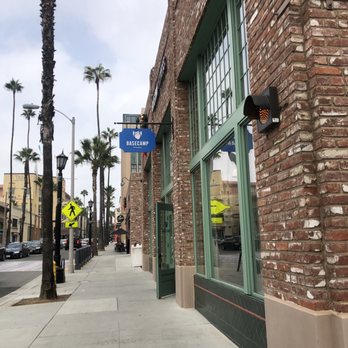Basecamp Fitness - Pasadena - Interval Training Gyms Near Me - Pasadena, California