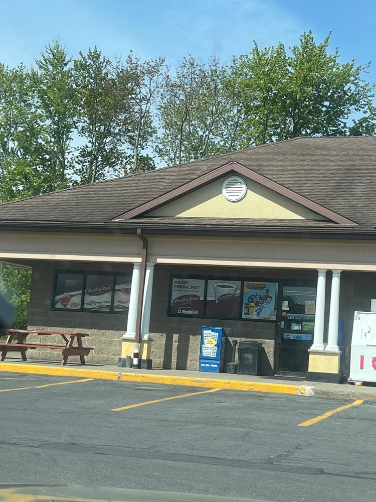KWIK FILL Updated May 2024 797 W Genesee Street Rd, Skaneateles