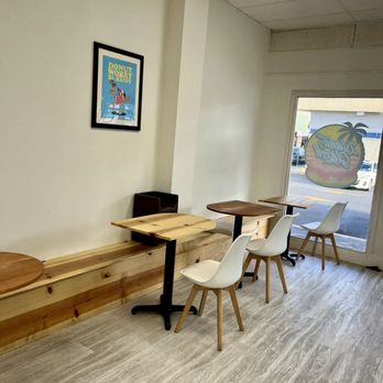 Island Glazed - Dining In Area - Coffee & Tea Near Me - Aiea, Hawaii