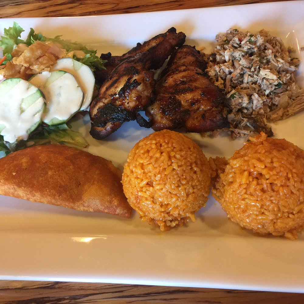Guahan Grill - Chicken kelaguen - Barbeque Near Me - Oceanside, California Guahan Grill - Chicken kelaguen - Barbeque Near Me - Oceanside, California