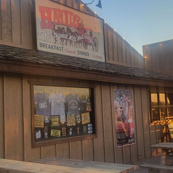 Harold's Corral - Steakhouses Near Me - Cave Creek, Arizona Harold's Corral - Steakhouses Near Me - Cave Creek, Arizona