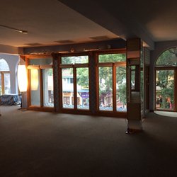 Heart Of The Rockies Gentle Yoga Studio - Beautiful studio in the leaves!