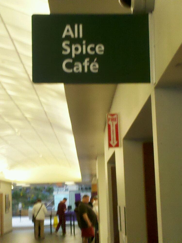 ALL SPICE CAFE Updated June 2024 123 Summer St, Worcester, Massachusetts American