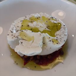 Burrata