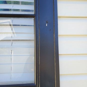 Tri-county Painters - Paint chipping 3 months after - Painters Near Me