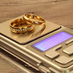 The Dealer of Diamonds - Gold Buyer in Dallas TX