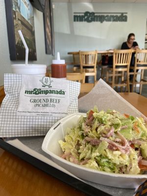 Mr Empanada South Tampa 3953 W Kennedy Blvd Fl Subs Sandwiches Mapquest South Tampa 3953 W Kennedy Blvd, Mr Furniture Tampa Fl