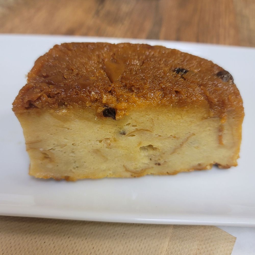 Mom & Son Bakery - Bread pudding - Bakeries Near Me - Leon Valley, Texas Mom & Son Bakery - Bread pudding - Bakeries Near Me - Leon Valley, Texas